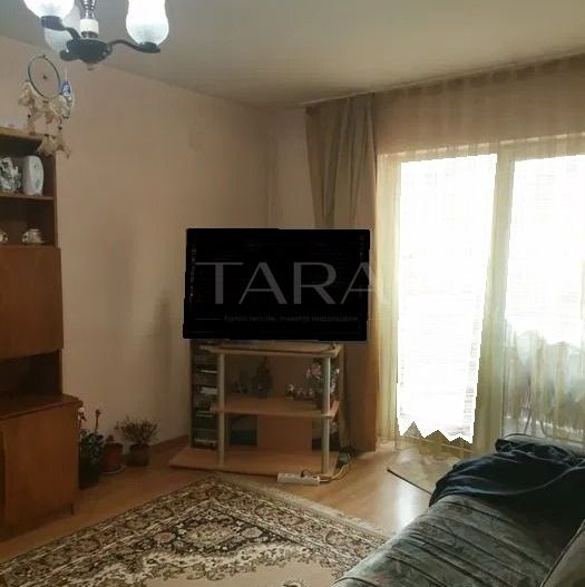 Apartament cu 2 camere de vânzare, zona Florilor. - Poză 1