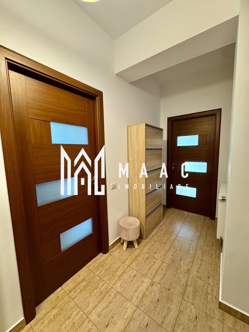 APARTAMENT 2 CAMERE | AGREMENT OSTROVENI | 67,85 MP UTILI | PARCARE INCLUSA | - Poză 10
