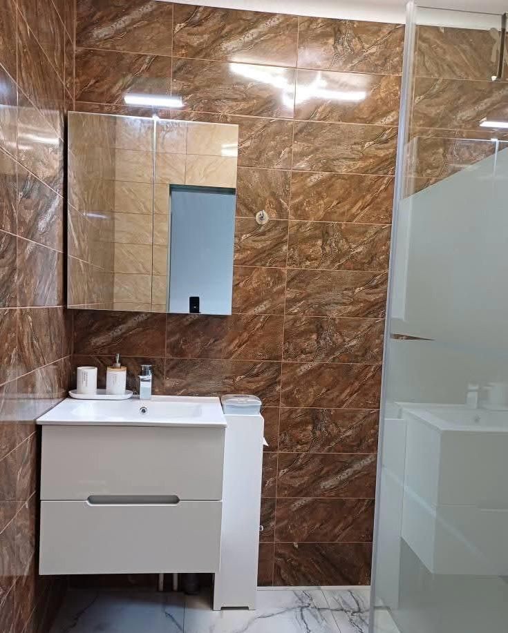 Duplex complet mobilat și utilat cu 3 camere |Dumbrăvița| - Poză 6