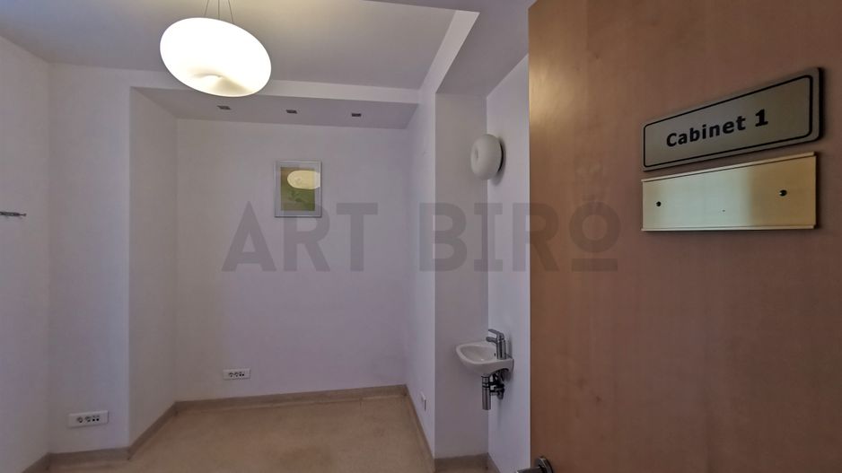 Zero comision, 125mp birou sau clinica, Piata Unirii, 7' metrou - Poză 2