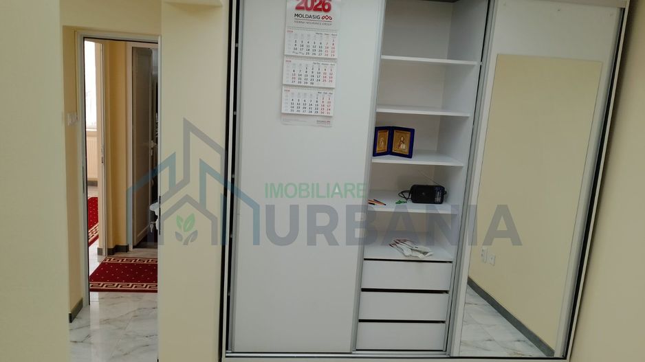 Vânzare Spațiu Comercial, 55 mp, Zona Piața Unirii, Str. Arcu 25, Iași - Poză 5
