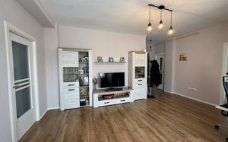2 camere, terasa 14, parcare,Andrei Muresanu Zona Revo, Pet Friendly - Poză 7