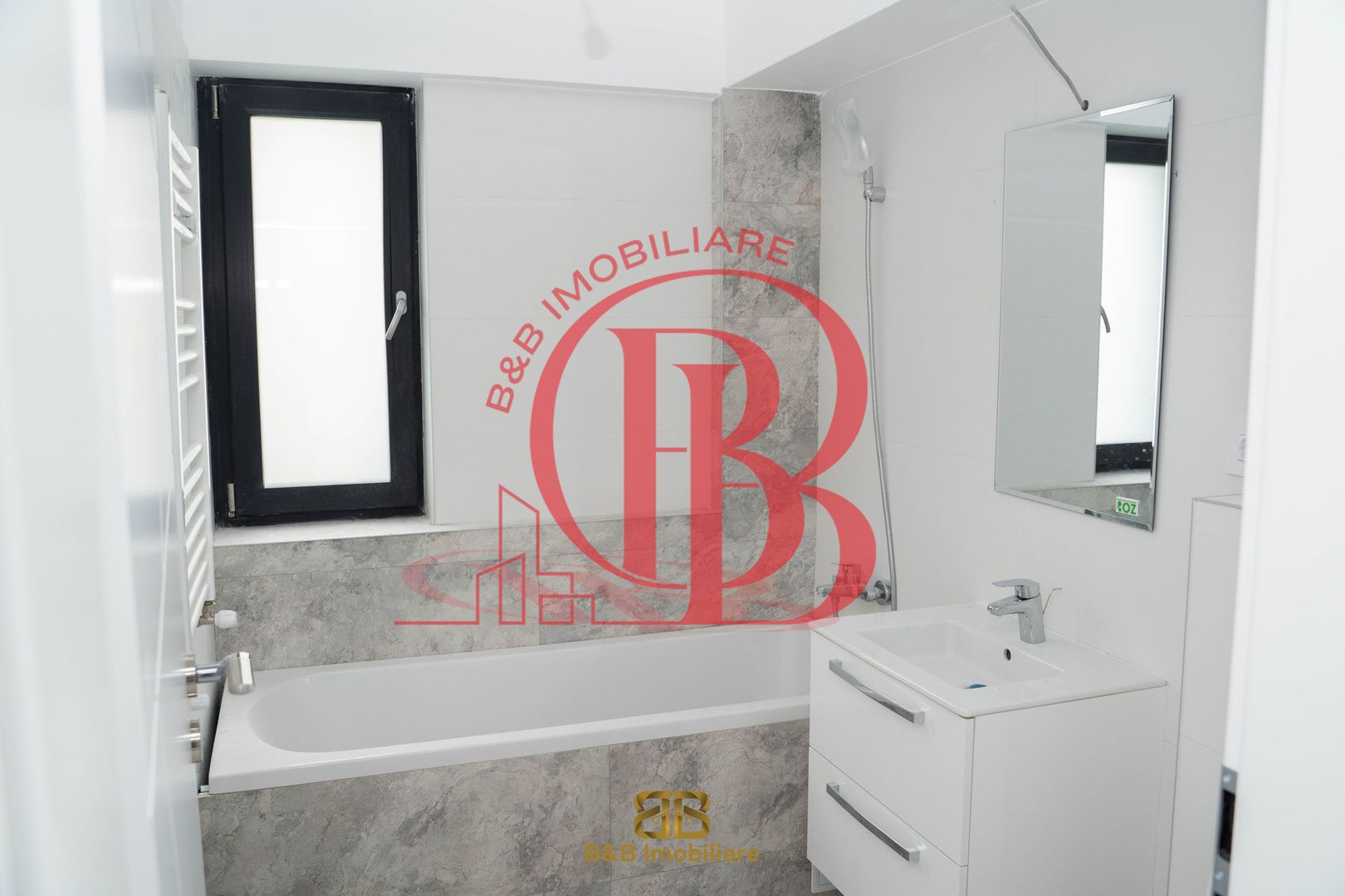 3 camere Titan Pallady - pompa de caldura- panouri solare - Poză 18