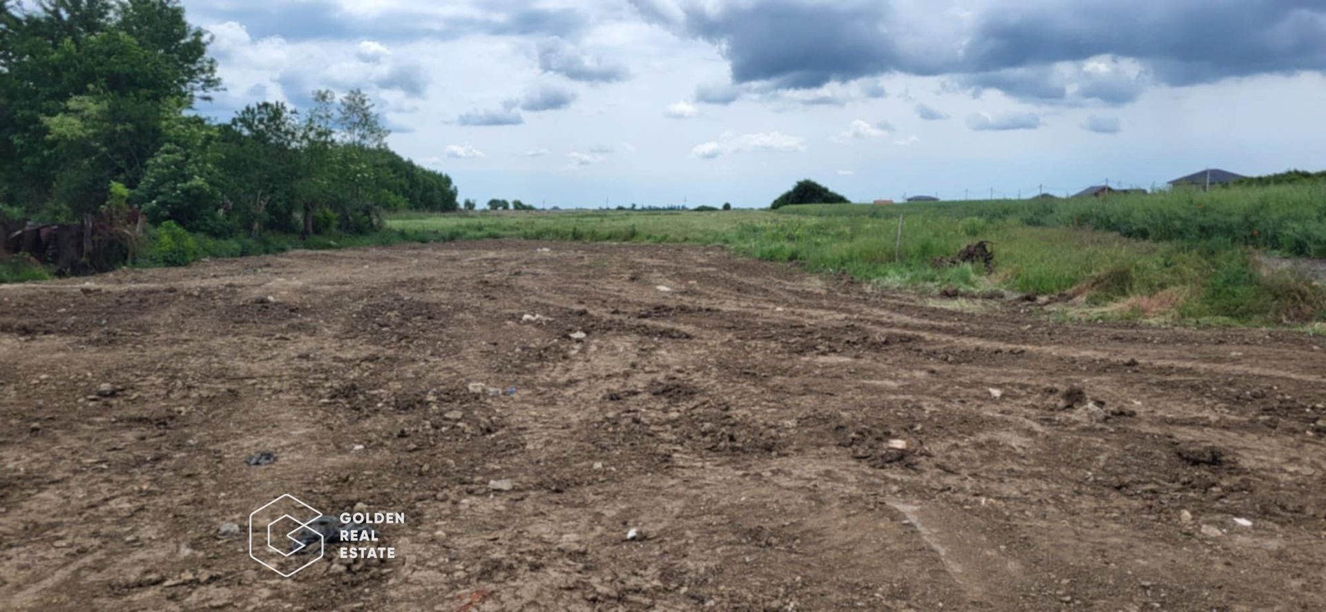 Teren intravilan curti constructii, Sacalaz, Timis - Poză 2