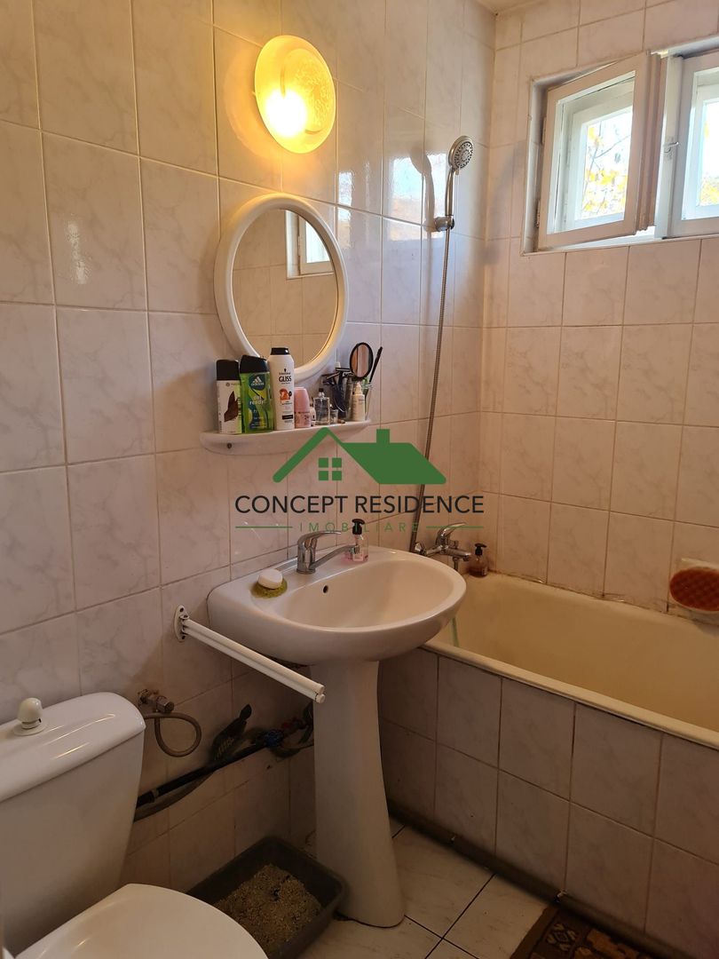 Vand apartament 2 camere, Babes - Poză 4