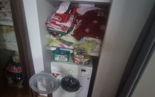 Apartament cu 3 camere la 8 minute de Metrou Crangasi - Poză 8