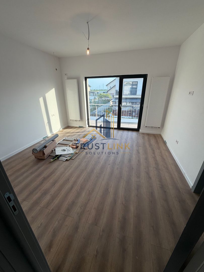 Casa de vanzare finalizata comuna Berceni cu mutare imediata - Poză 6