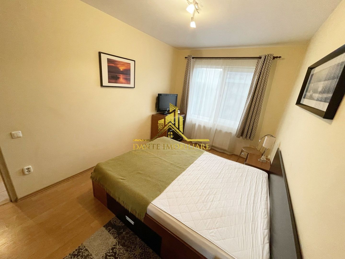 2 camere, modern, decomandat, parcare, balcon, Iulius Mall, FSEGA - Poză 10