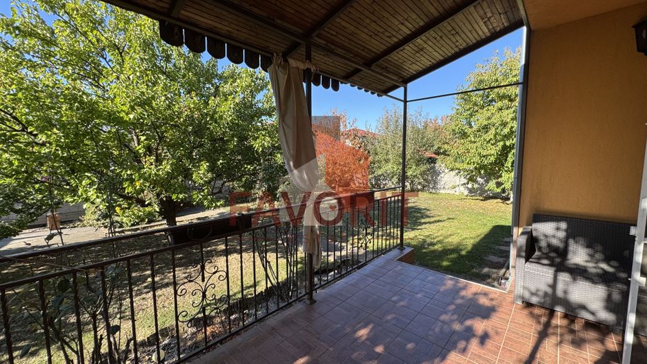 COMISION 0%.  Casa individuala cu garaj . Zona Decathlon . - Poză 5