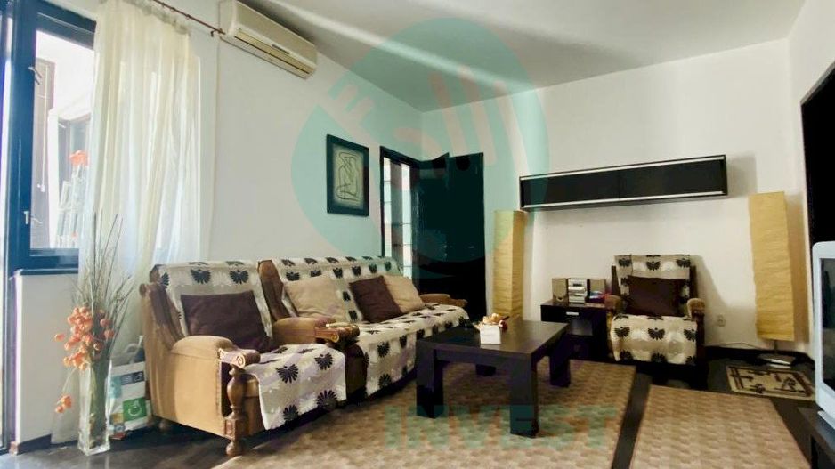 Apartament boem | Piata Unirii |  Bld. Corneliu Coposu - Poză 2