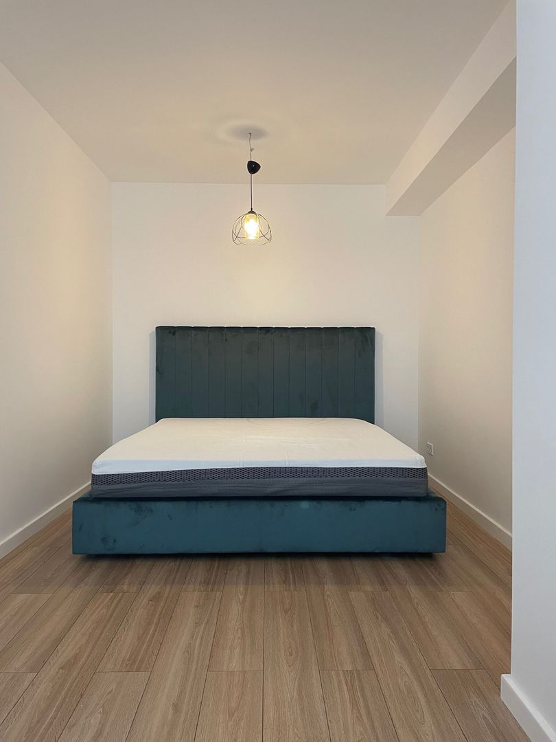 APARTAMENT 2 CAMERE | PIPERA | MOBILAT SI UTILAT COMPLET - Poză 4