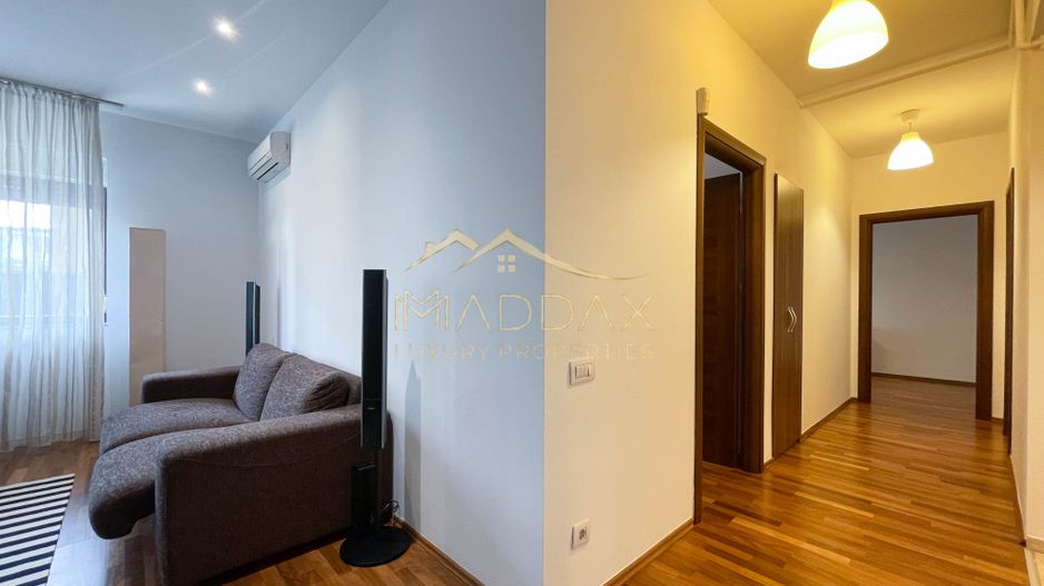 Apartament cu 3 camere *85 mp utili*// Erou Iancu Nicolae - Poză 10