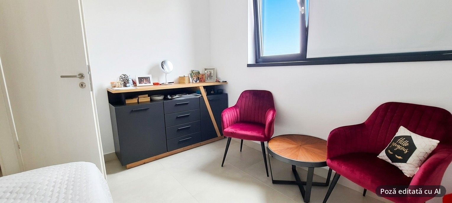 Apartament cu loc de parcare inclus- Take Ionescu - Poză 8