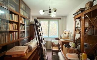 Apartament cu 4 camere decomandate, etaj intermediar, zona Gheorgheni! - Poză 5
