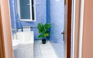 VÂNZARE GARSONIERĂ | ZONA OZANA | MOBILATĂ ȘI UTILATĂ - Poză 4