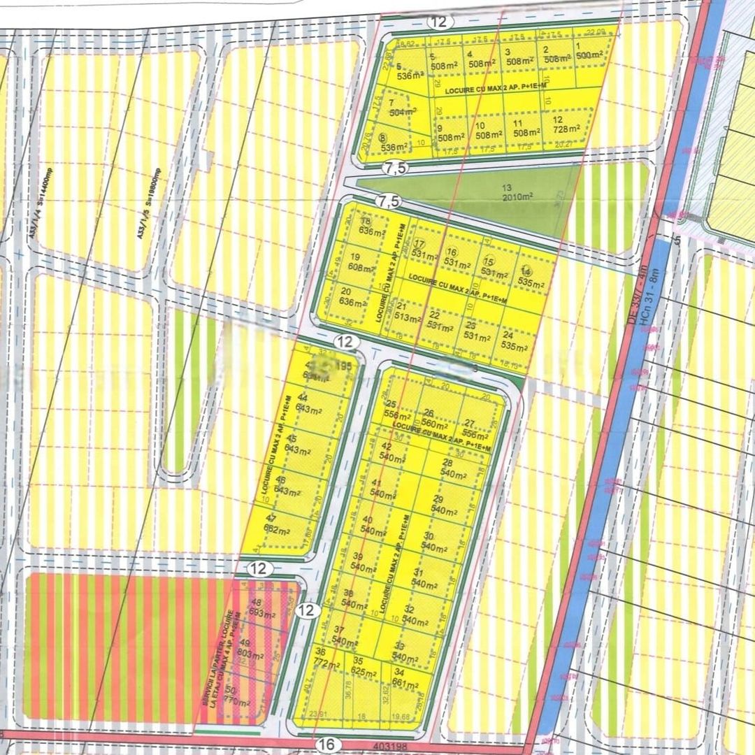 Teren Bucovat-toate utilitatile-COMISION 0% - Poză 6