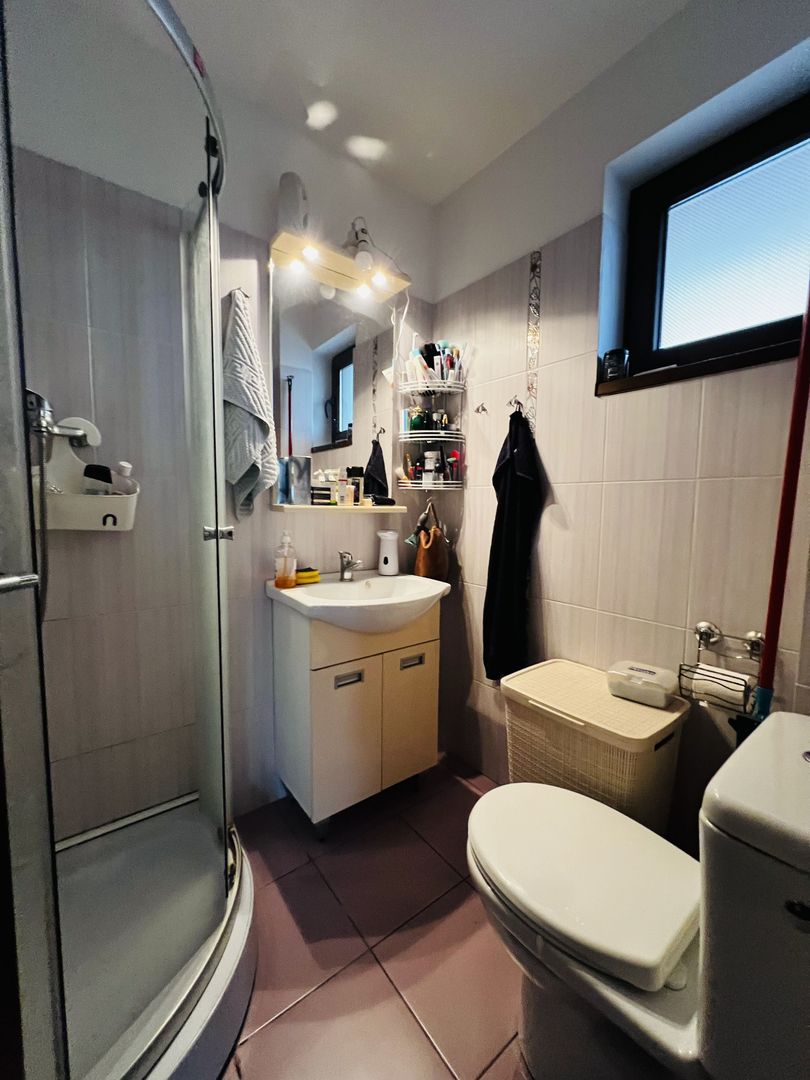 Casa in zona Centrala I 160 mp utili I Dumbravita - Poză 5