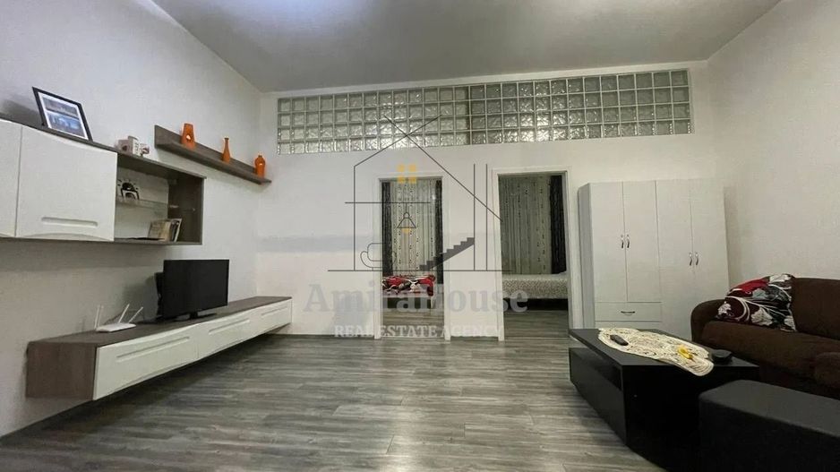Apartament 3 camere, finisat, 75 mp si pod mansardabil, Bulevardul Eroilor - Poză 4