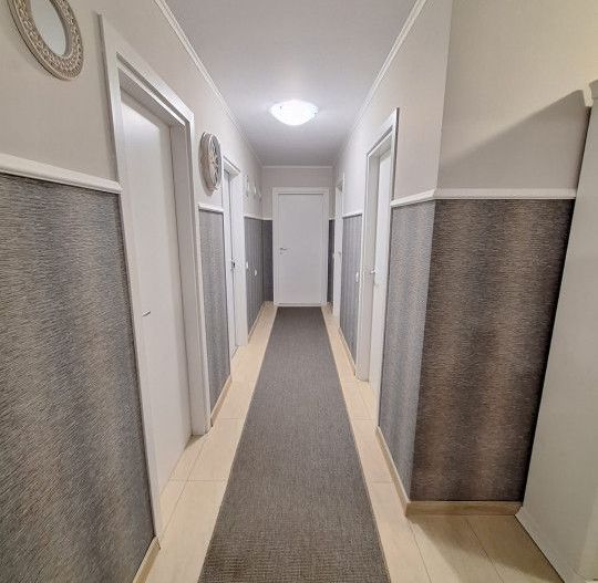 0% Comision-Inchiriere apartament 3 camere Balcescu Residence - Poză 13