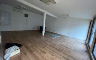 Spatiu comercial de inchiriat, central, trafic intens! - Poză 6