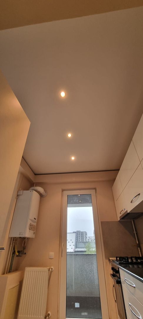 Apartament modern într-un complex rezidențial privat - Poză 21