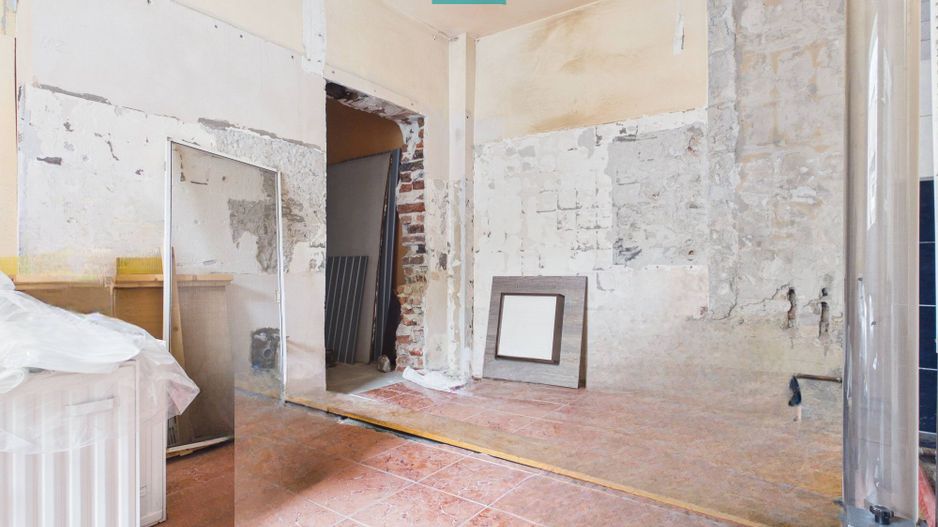 Casă + afacere activă | Venit 1100€/lună - Poză 19