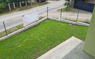 Casa individuala Noua, priveliste deosebita Tocile-Sibiu. - Poză 17