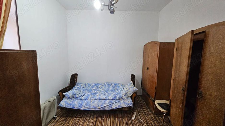 Apartament 2 camere ULTRACENTRAL-Unirii T557 - Poză 8