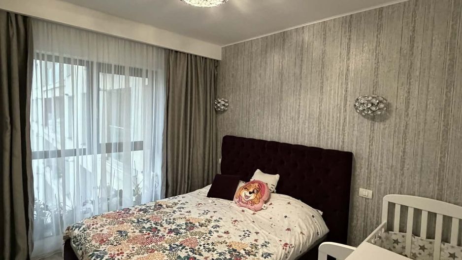 2 Camere Cu Parcare Lujerului Exigent Faza 1 Exigent 9Min Metrou - Poză 4