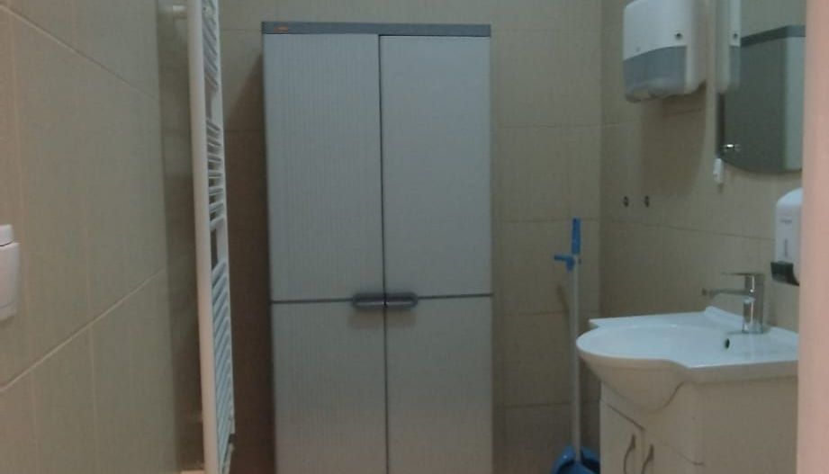 Spațiu birouri 119 mp. , renovat – Strada Castelului - Poză 13