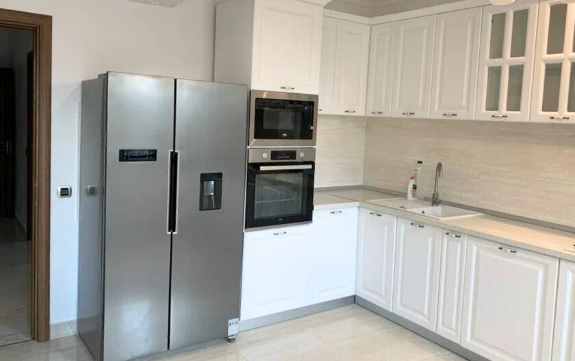 Vând apartament 3 camere 3 minute de Coresi complex ISARAN - Poză 6