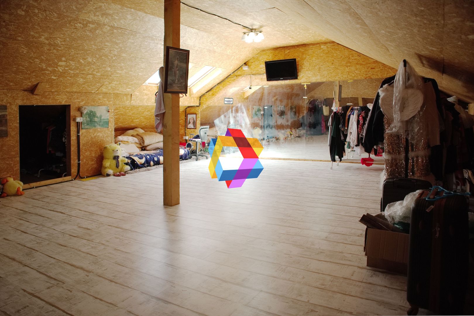 Casa deosebita cu 4 camere,  228 mp, Brașov - Cartierul Stupini - Poză 28