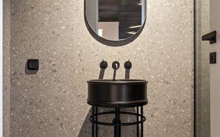 Loft industrial spectaculos I 4 camere I Floreasca I Terasă generoasă - Poză 6