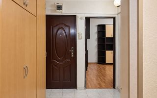 APARTAMENT 2 CAMERE | AVIATIEI | ETAJ 1/4 | PROMENADA – HERASTRAU - Poză 6