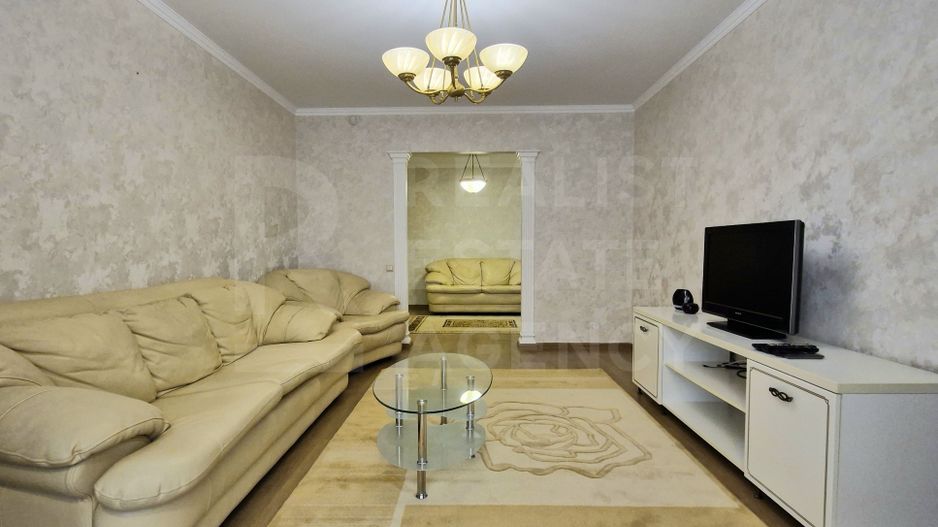Chirie, apartament, 2 camere, bd. Decebal, Botanica - Poză 2
