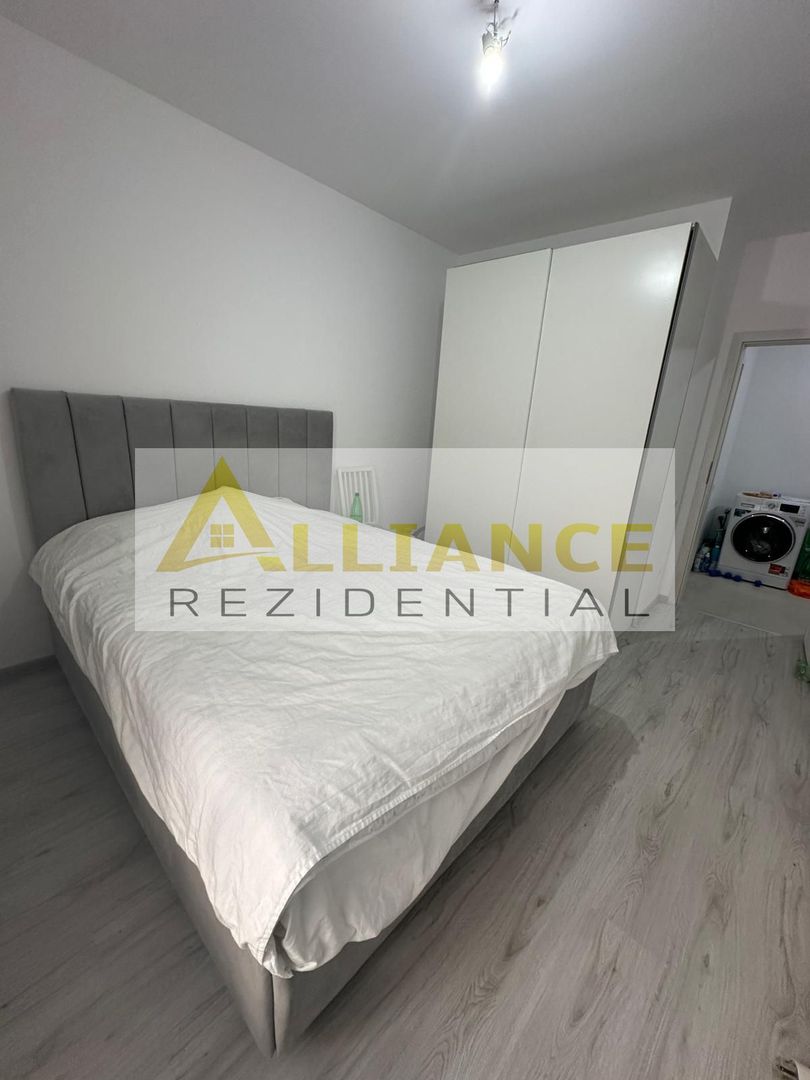 EXCLUSIVITATE | JOY RESIDENCE–BIRUINTEI 87 | 2 CAMERE | METROU BERCENI - Poză 8