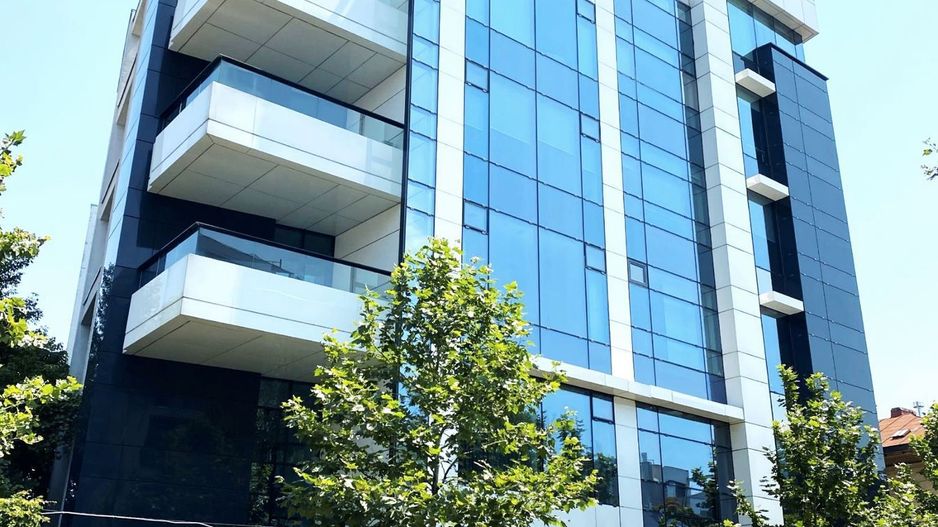 Clădire de birouri Central București, str. Polonă 68-72 - Poză 20