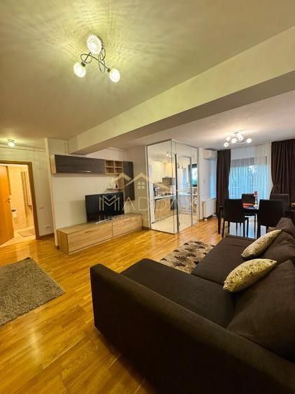 2 Camere Icon Residence Banu Manta | Centrală | Parcare - Poză 5