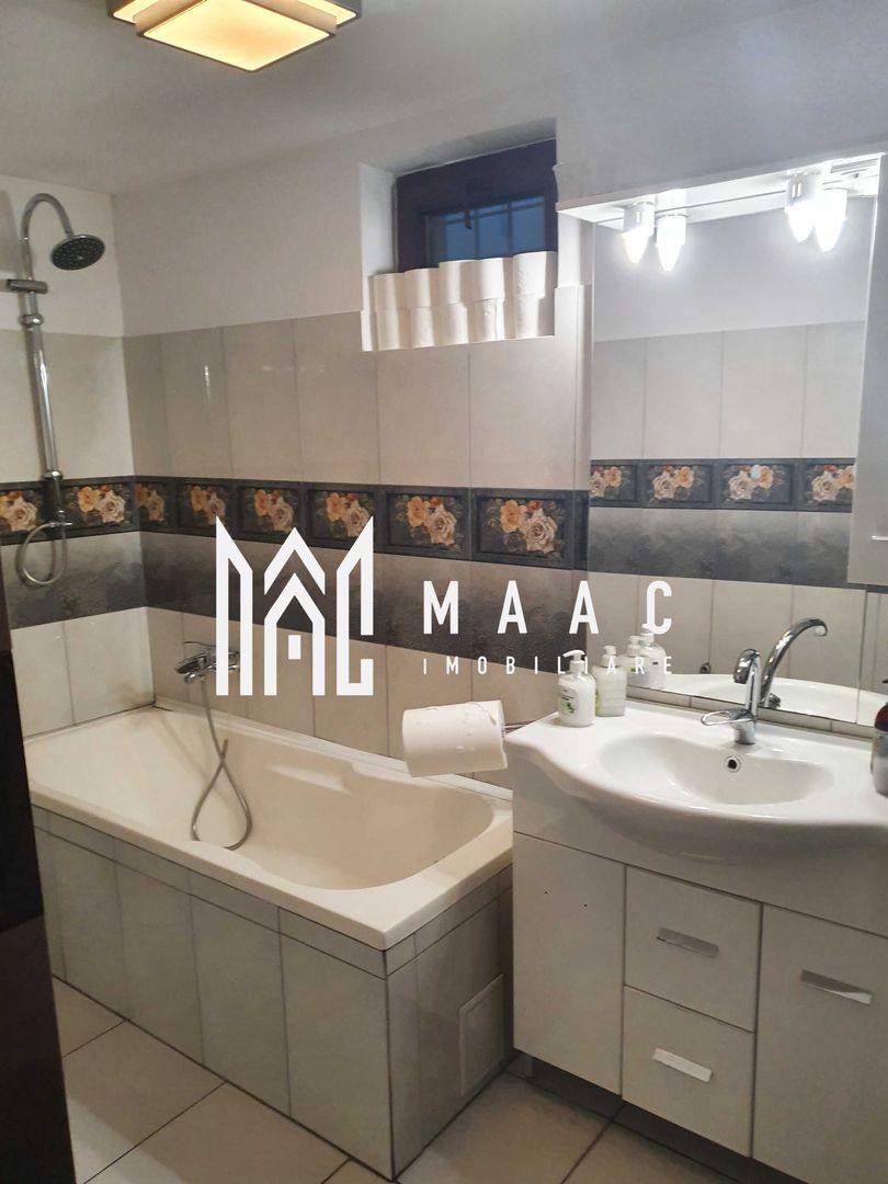 Spatiu comercial | Parter inalt | Zona Calea Dumbravii - Poză 13