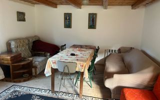 Casa de vacanta de vanzare pe Valea Lotrioarei - Poză 6