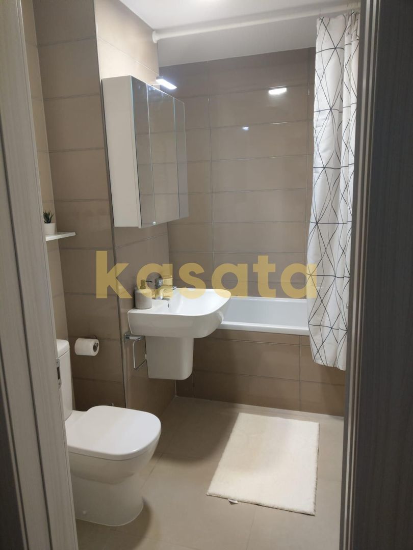 Studio de vanzare | 21 Residence | Metrou - Poză 13