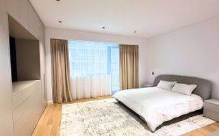 Apartament 4 camere Premium Gafencu 49 Residence Design Exclusivist - Poză 11