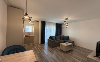 Apartament Giroc-Cartierul Florilor, mobilat si utilat - Poză 6