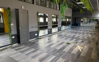 Spatiu comercial | Centru | 78 mp | Etaj 1 | 780 EUR/luna - Poză 6