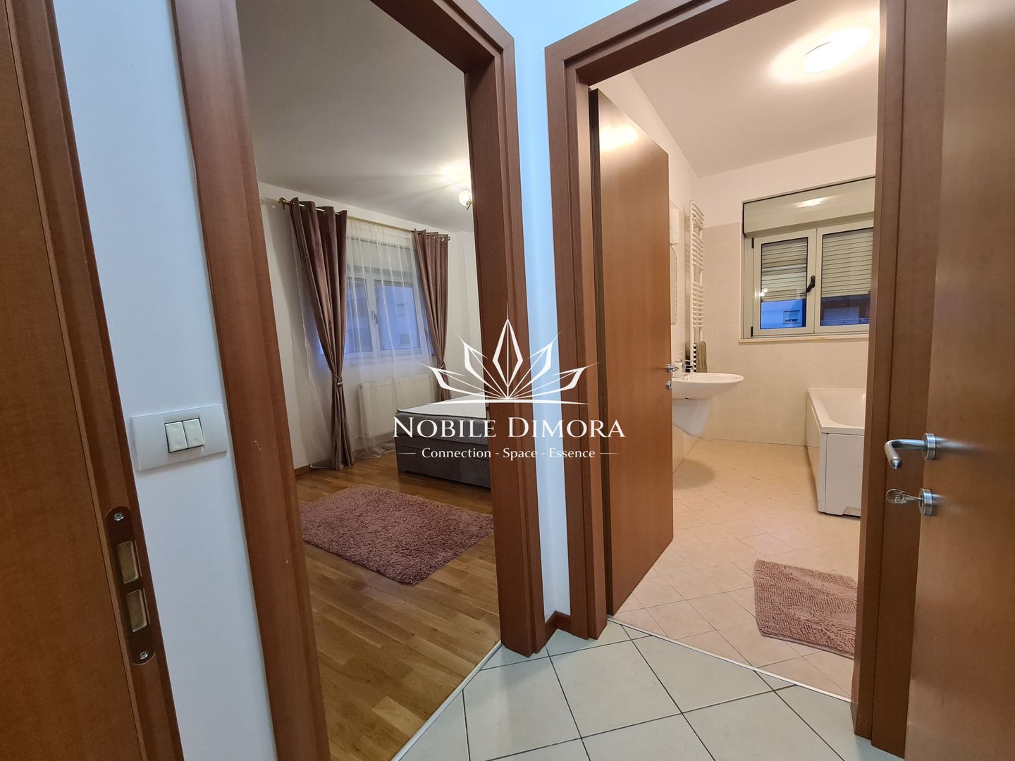 The Ring - Apartament cu 2 camere si loc de parcare - Torontalului - Poză 8