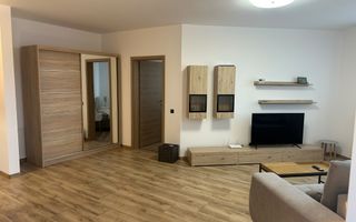 COMISION 0% ! VANZARE APARTAMENT 2 CAMERE CU GARAJ ZONA BMW ! - Poză 4