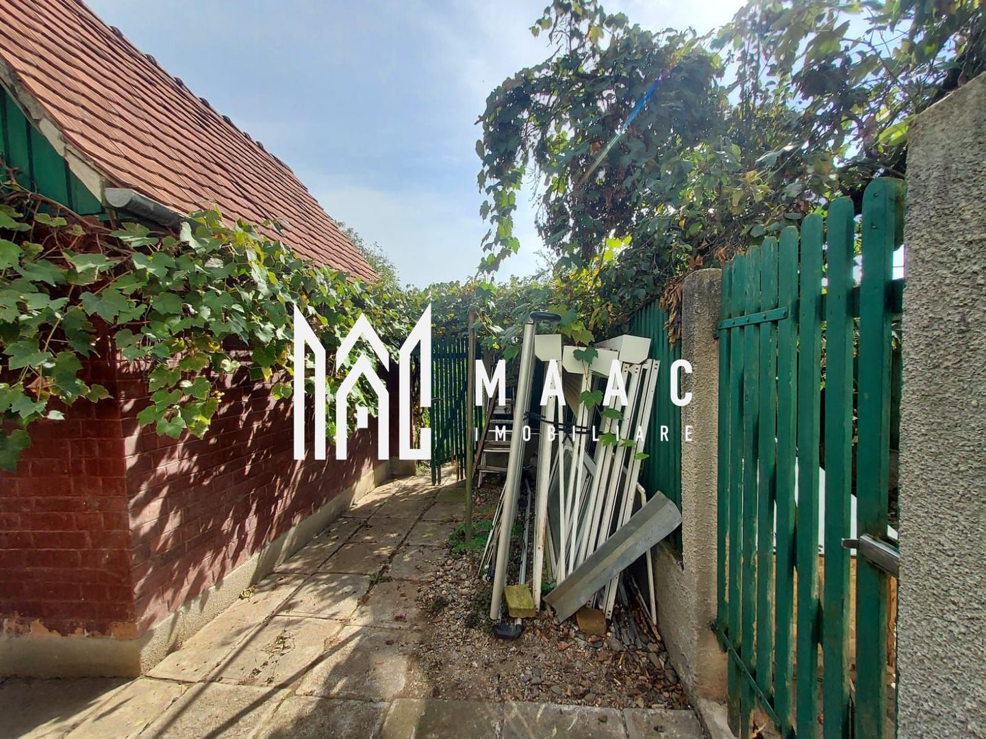 Casa 3 Camere | 67 MPU | 507 Teren | Calea Poplacii - Poză 22