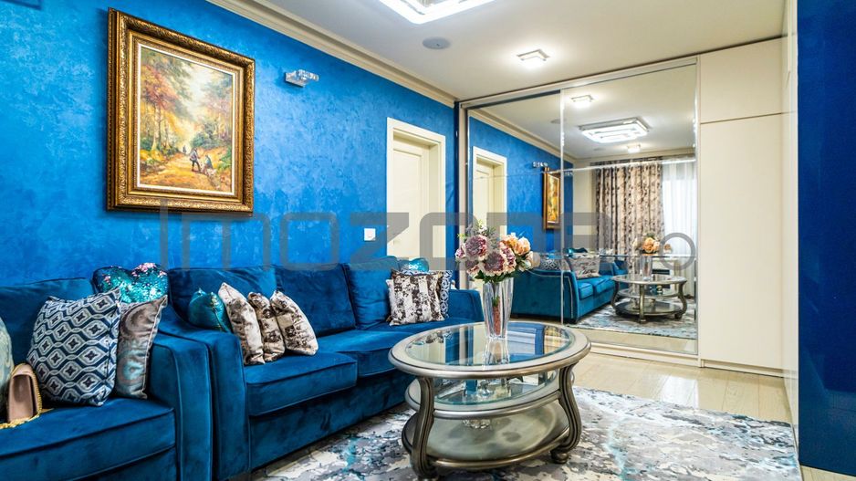 Lizeanu, 4 camere, bloc stradal reabilitat, mobilat, utilat complet, comision 0% - Poză 2