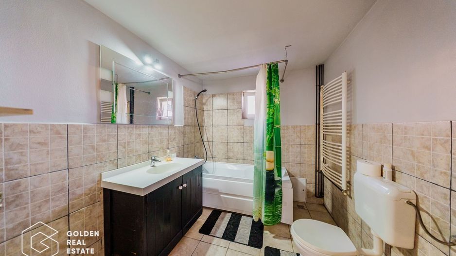 Casa tip duplex in Vladimirescu, comision 0% - Poză 21