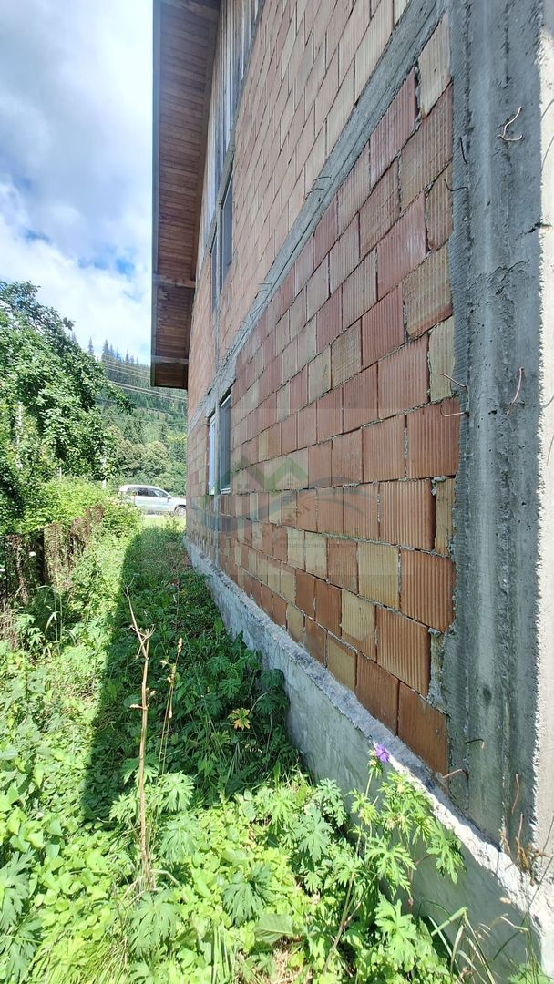 Casa/Vilă de vânzare Vatra Dornei/Suceava - Poză 12